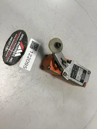 USED TELEMECANIQUE C2JK05