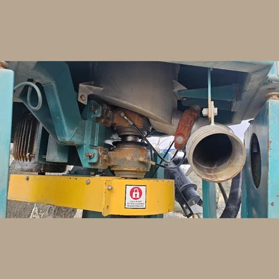 USED KNELSON CONCENTRATORS KC-CD20