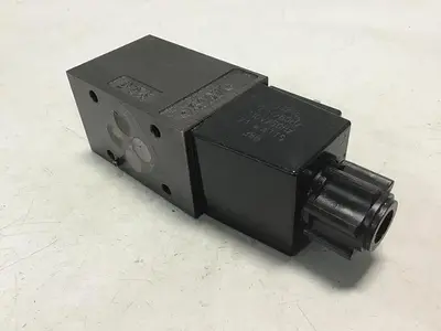 USED PARKER D1VW30BNYPF