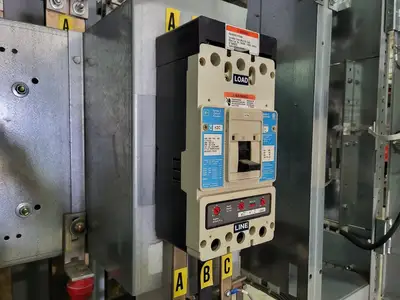 USED CUTLER-HAMMER PRL3000