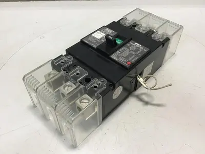 USED FUJI ELECTRIC SA103RAUL20