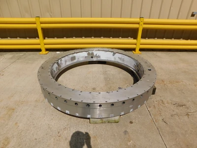 Used CROWN CORK AND SEAL Does Not Apply Pressure Vessels Ohio US | Equipment Recovery Corp. #1331450