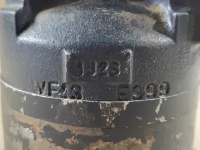 Hydraulic Motor