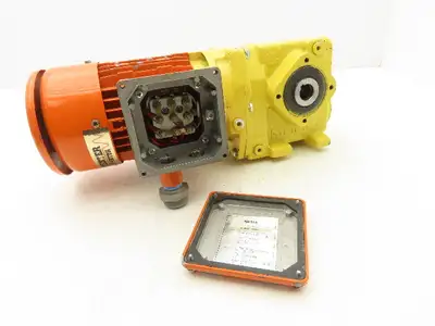 Used NORD _UNKNOWN_ Speed Reducers Indiana US | Arrow Industrial #1408831
