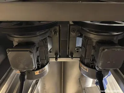 USED AMFEC 510