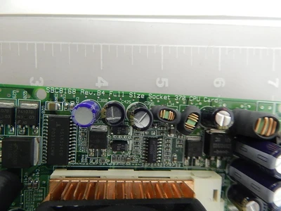 Used AXIOMTEK _UNKNOWN_ Processor Boards | OCO Industrial #1648326