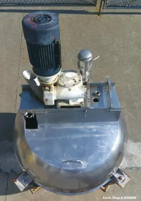 USED GROEN INA-250
