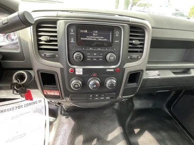Used 2015 RAM 5500 Service & Utility Trucks California US | Big Truck & Equipment #1567912