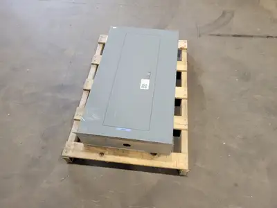 USED SQUARE D NQOD442L225
