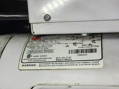 Used OTC 1845 H-Frame Presses British Columbia CA | Lenmark #759246