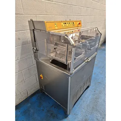 Used Gami _UNKNOWN_ Enrobers (Chocolate) Pennsylvania US | ISCA #1299453