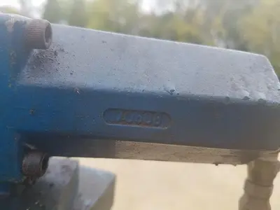 USED DE-STA-CO 201