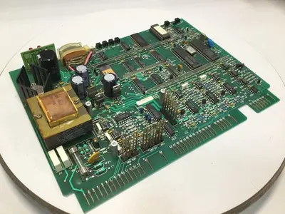 Used BARBER COLMAN A-13043-5 Circuit Boards Michigan US | Ideal Machinery #568322