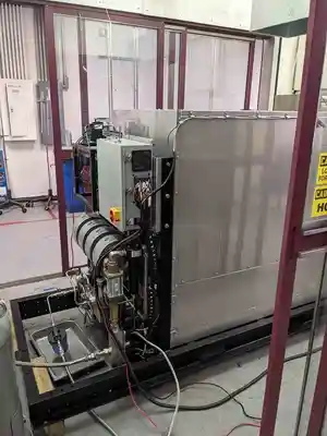 USED ELEMENT ONE M100