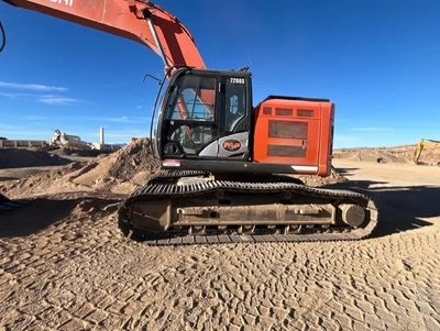 Used 2019 HITACHI ZX345-130 Excavators Arizona US | RyCat Machinery #1266977