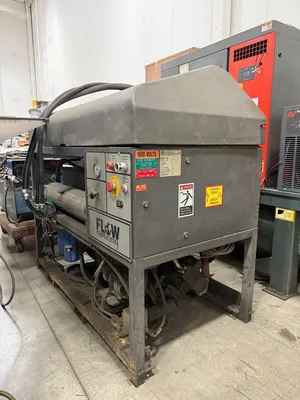 FLOW 7XD-55 Waterjet Cutters | ListingHippo (4)