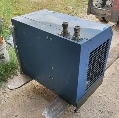 USED 2004 ARROW F-125-1
