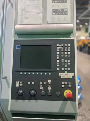 2008 TRUMPF TRULASER 5060 Laser, CNC | Asset Exchange Corporation (3)