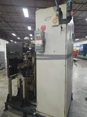 2007 GALDABINI PAS/4 PRESSES, STRAIGHTENING | Piselli Enterprises (9)