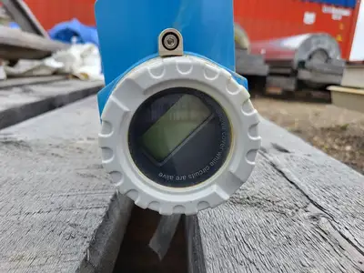 USED ENDRESS+HAUSER FMI51-R1KARJA5D1A