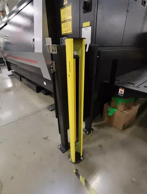 Used 2020 Amada _UNKNOWN_ Laser Cutters Michigan US | Asset Eon Group #1290693