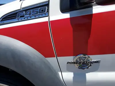 Used 2016 FORD F-450 Misc Trucks Utah US | Global Remarketing #1313156
