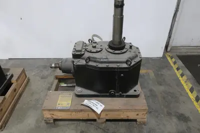 USED AMARILLO FD1008