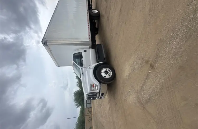 Used 2022 FORD F650 Misc Trucks Illinois US | Mitsubishi HC Capital America #163868