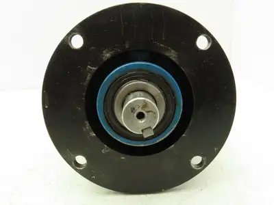 Sumitomo Cyclo CNFM03-4095GB-87/G F63M/4 Gearmotor 20rpm .25kw 220-480V 3PH 87:1