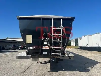 Used 2020 AULICK IND 4260542 Agricultural Trailers Illinois US | T&S Trailer Pool #1509445