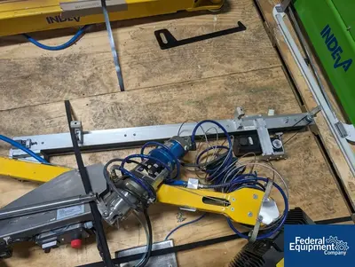 USED Ineva Ineva Liftronic Universal Articulated Lifters, Model 2ALTF