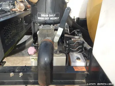 Used 2020 VAC-TRON 2020 VAC-TRON CV573GT Vacuum Trailers Florida US | HDD Broker #1346732