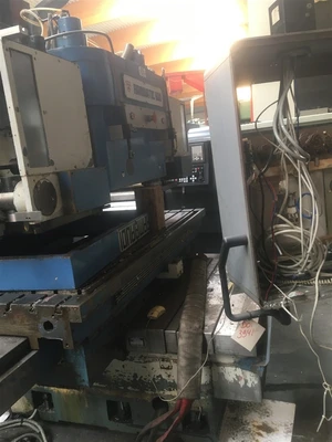 USED RAIMONDI RAMMATIC 600 ( SET,INV.NR: 001 3941 )-