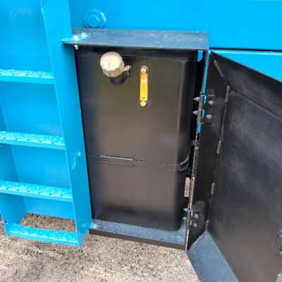 USED 2016 Genie GS-5390 RT