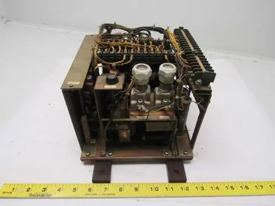 Mitsubishi Electric 7H-W-10SA Vintage Power Supply