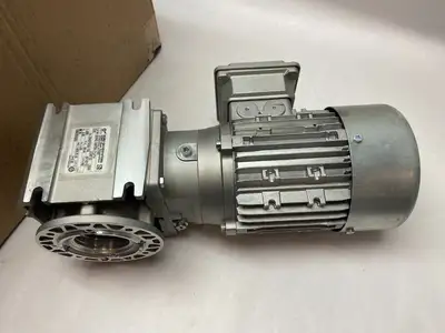 USED DORNER DIRECT MOUNT MOTOR FIXED SPEED, RIGHT HAND