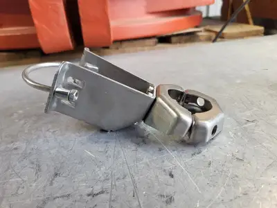 NEW ENDRESS+HAUSER PMP71-5RQ8/125