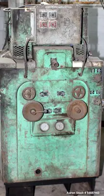 Used STOKES 551-1 Tablet Presses Illinois US | Aaron Equipment #1513191