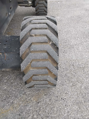 USED 2016 Genie Z-62/40