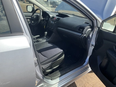 Used 2012 SUBARU IMPREZA Cars Michigan US | Miedema Asset Management Group #1457273
