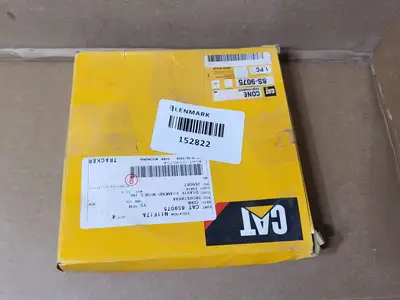 USED CATERPILLAR 8S-9076