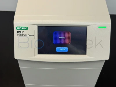 Used Bio-Rad PX1 PCR Miscellaneous Laboratory Equipment Missouri US | BioLabTek #1520551