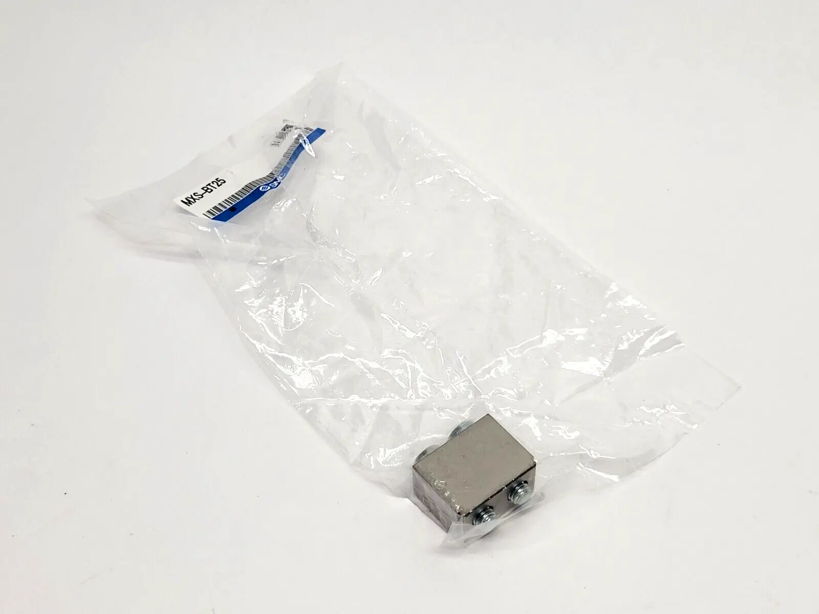 New | in-Stock SMC MXS-BT25 Parts (Hydraulics and Pneumatics) Michigan US | Maverick Industrial Sales #1456561