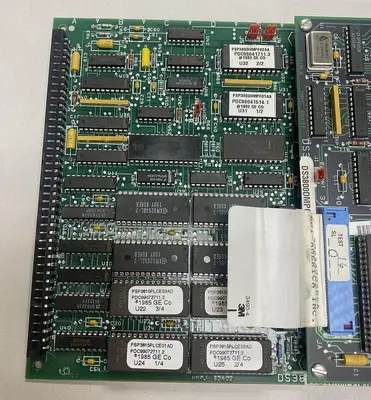 USED GE DS3800HMPJ1B1D/DS3800DMPC1G1E
