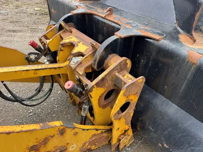 Used 2015 CAT 924K Wheel Loaders Ontario CA | Driven Equipment Solutions #1423050