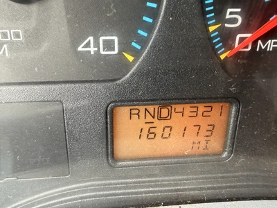 Used 2006 INTERNATIONAL 7400 6X4 Dump trucks Michigan US | Miedema Asset Management Group #1456832