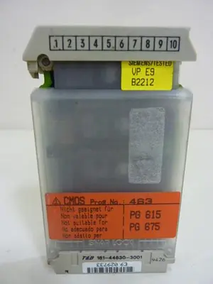 USED SIEMENS 6ES5 373-1AA81