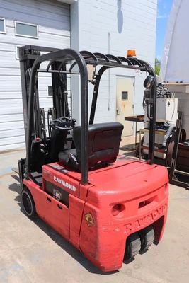 USED RAYMOND 445-C35STT