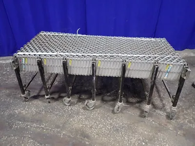 USED BEST FLEX 200