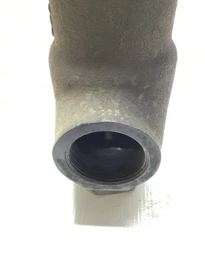 Dresser Consolidated 19226LCF-2-CC-MS-31-FT-FT-LA Pressure Relief Valve